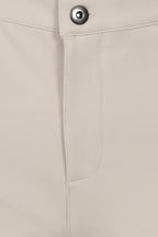 Slim Full Length Jeans - Pebble