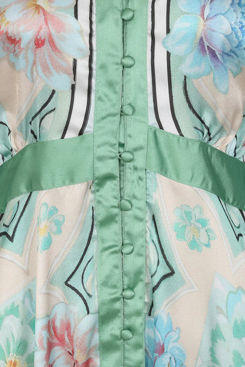 Jane Seashore Dress