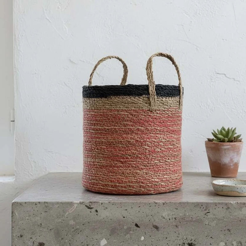 Dara Basket - Small to Large