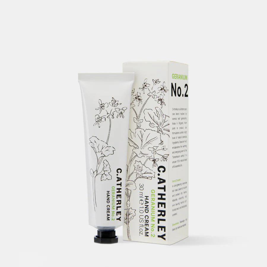 No.2 Hand Cream, 30ml