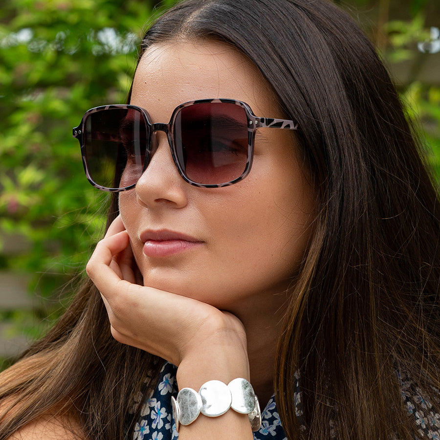 Tortoiseshell Sunglasses
