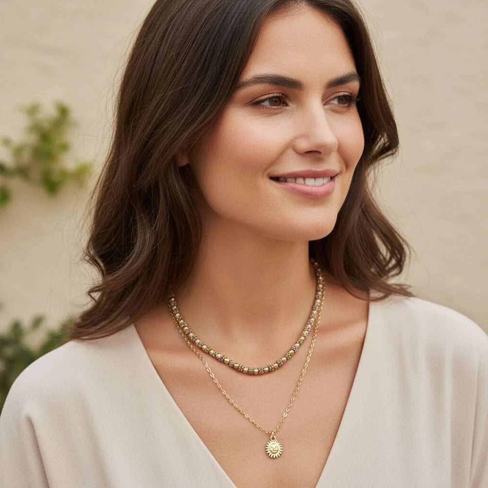 23 Sunniva Necklace