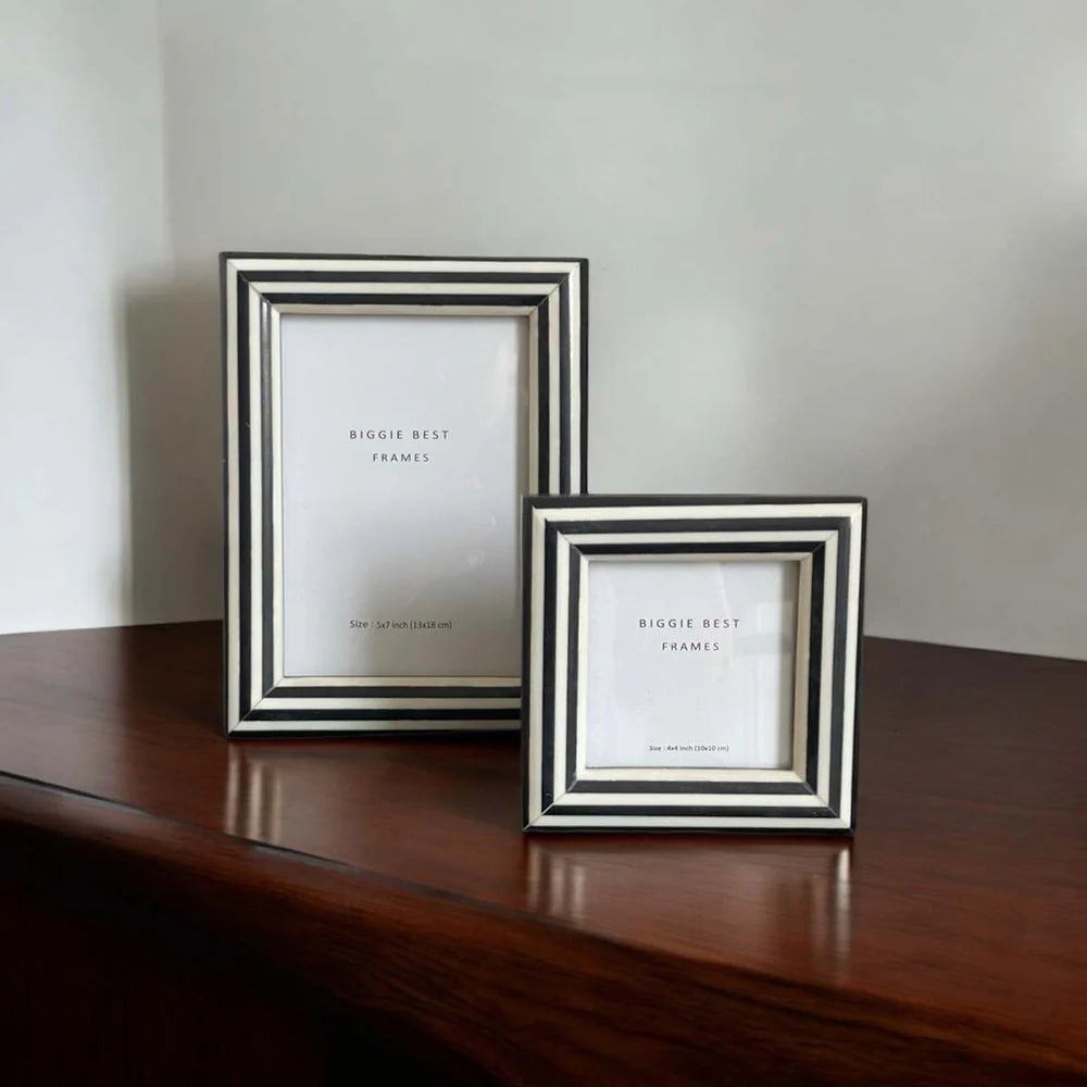 Meera Photoframe - 4x4