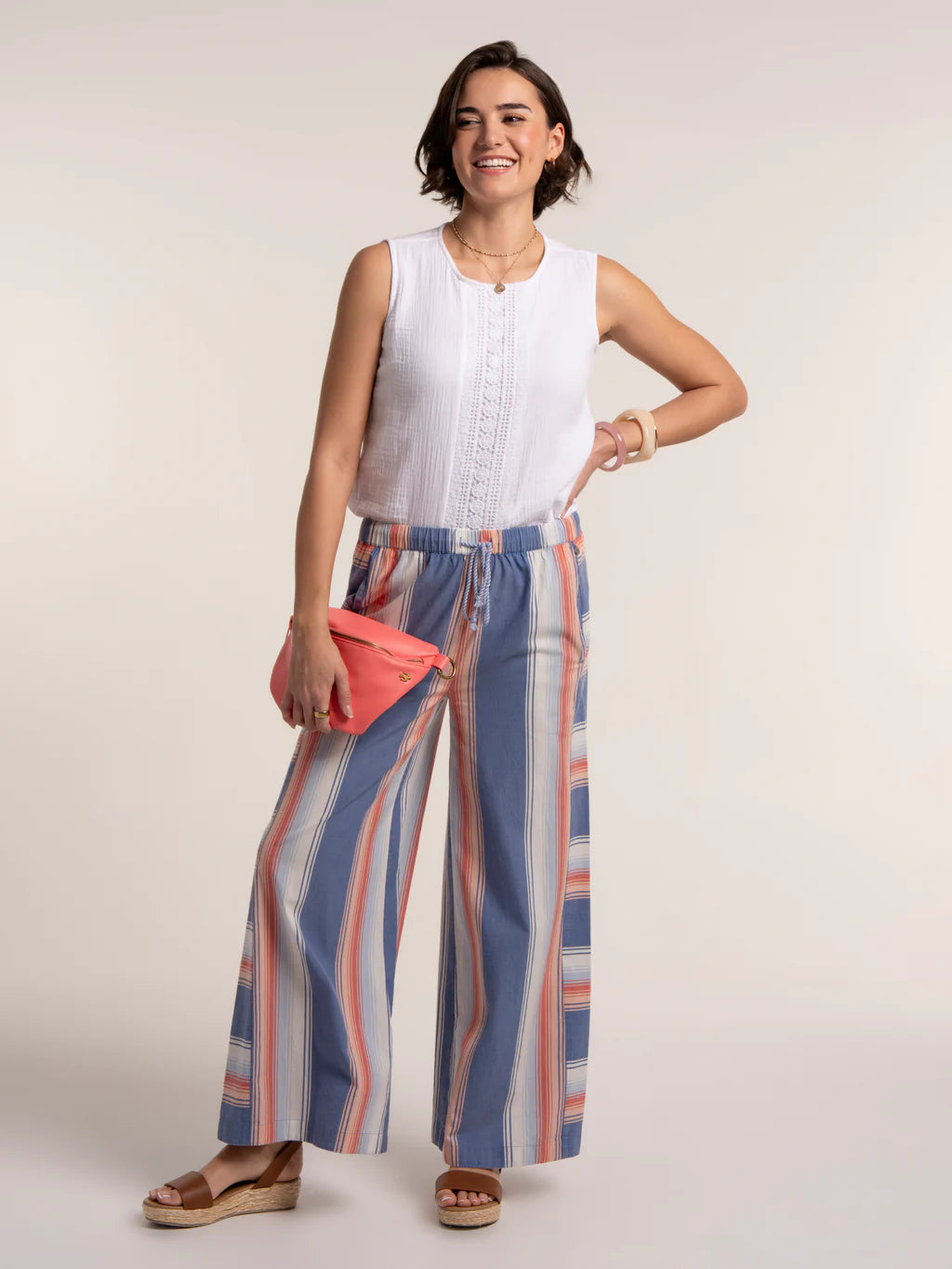 Julietta Beach Pant