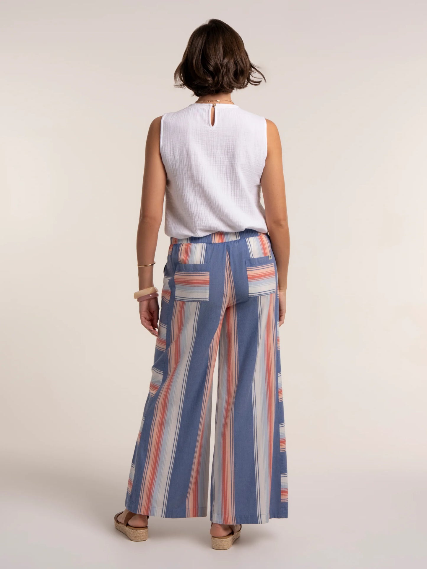 Julietta Beach Pant