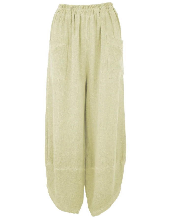 Hareem Pants Pistachio