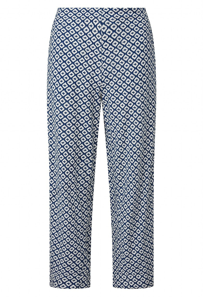 Riviera, Ikat Tile Mylee Trouser