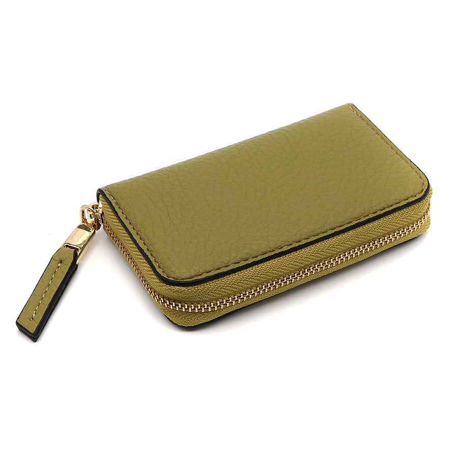 Olive Mini Purse