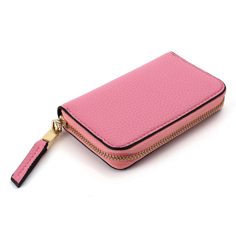 Pink Mini Purse