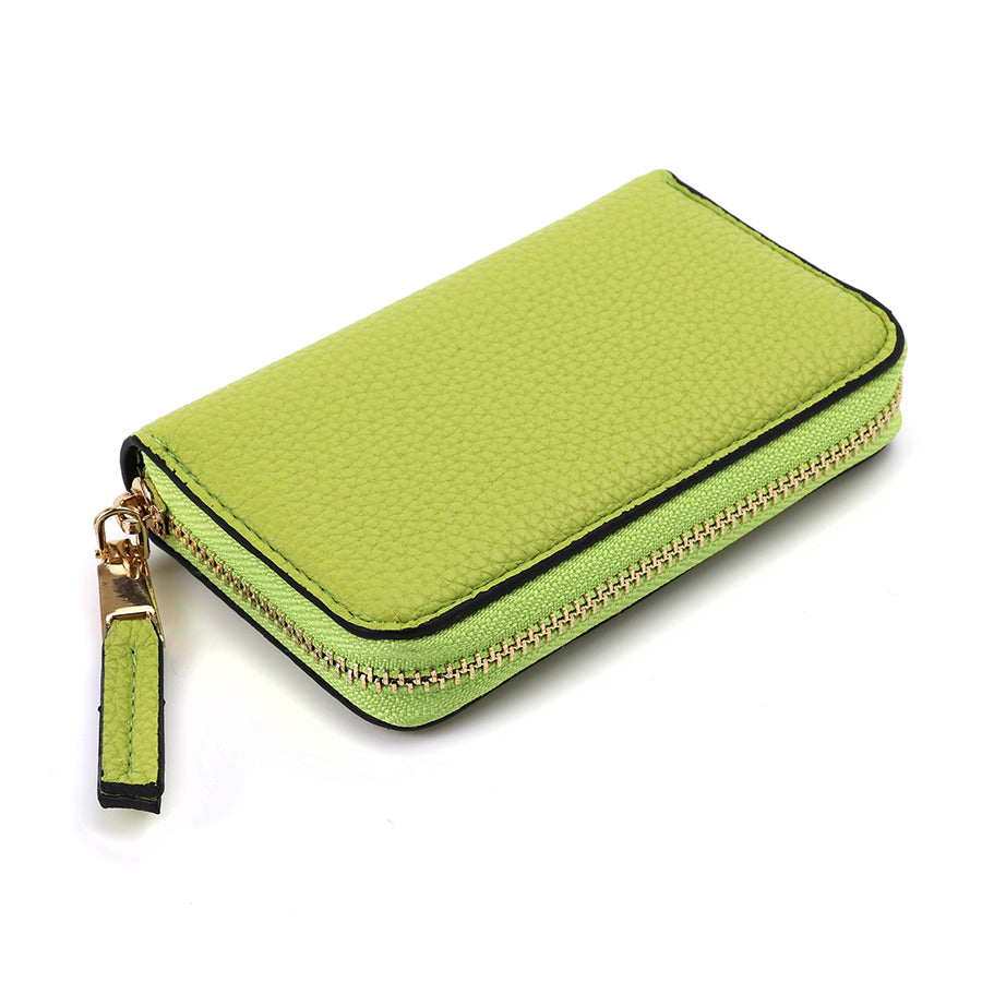 Sage Green Mini Purse