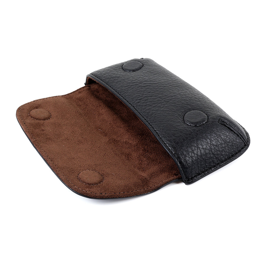 Black Glasses Case