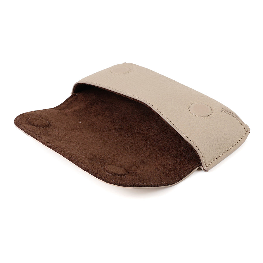 Buff Glasses Case