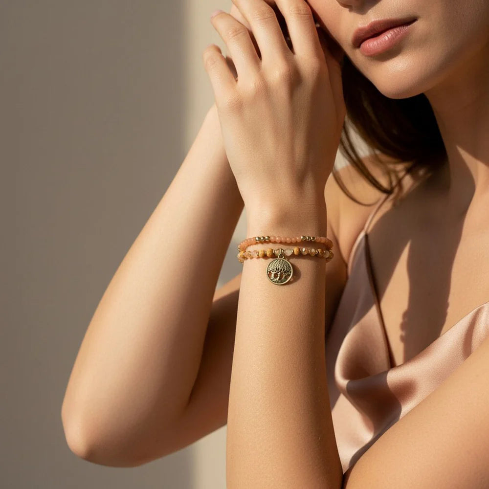 06 Heidi Bracelet