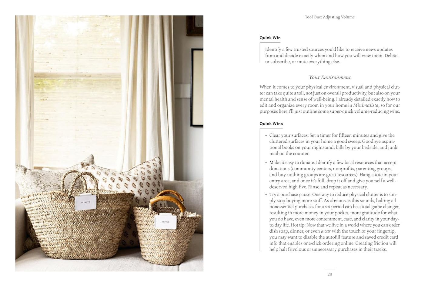 Lifestyled: Guide to a More Organised & Intentional Lifestyle