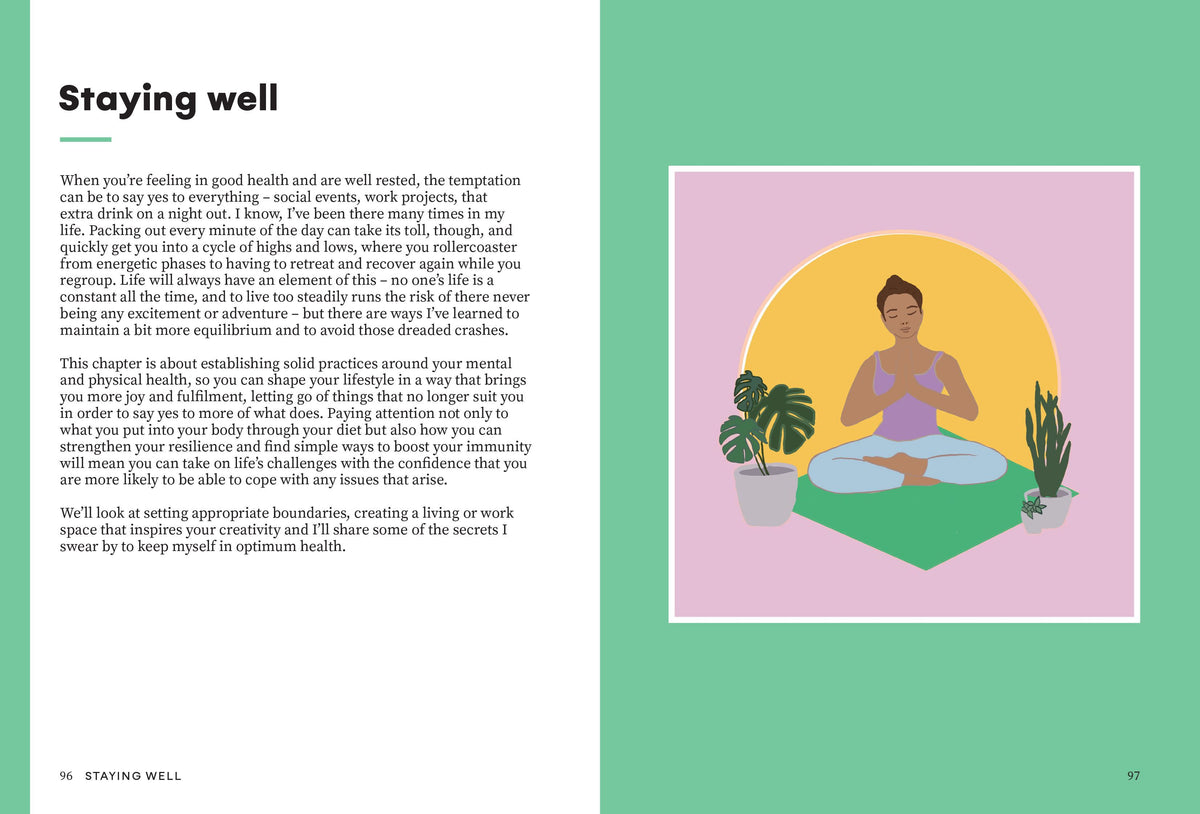 Healing Cookbook: Nourishing Plant Based Recipies