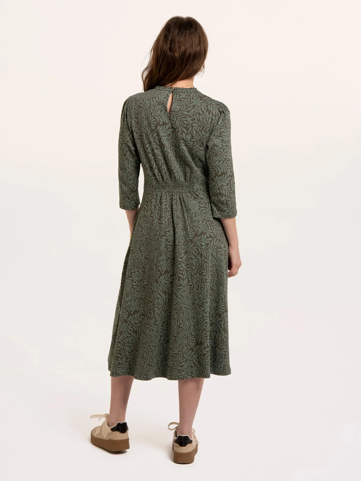 Leyland Dress