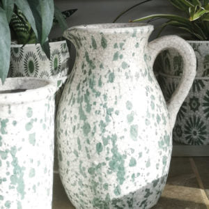 Jug Splash Verde