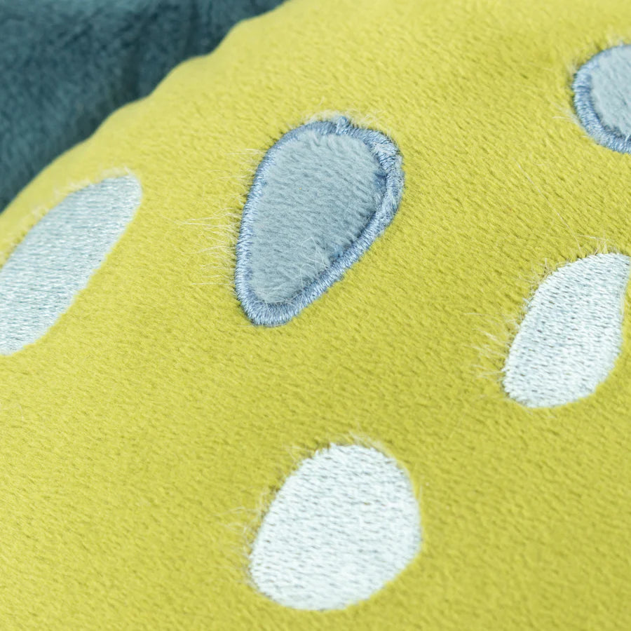 Dinosaur Childrens Novelty Cushion