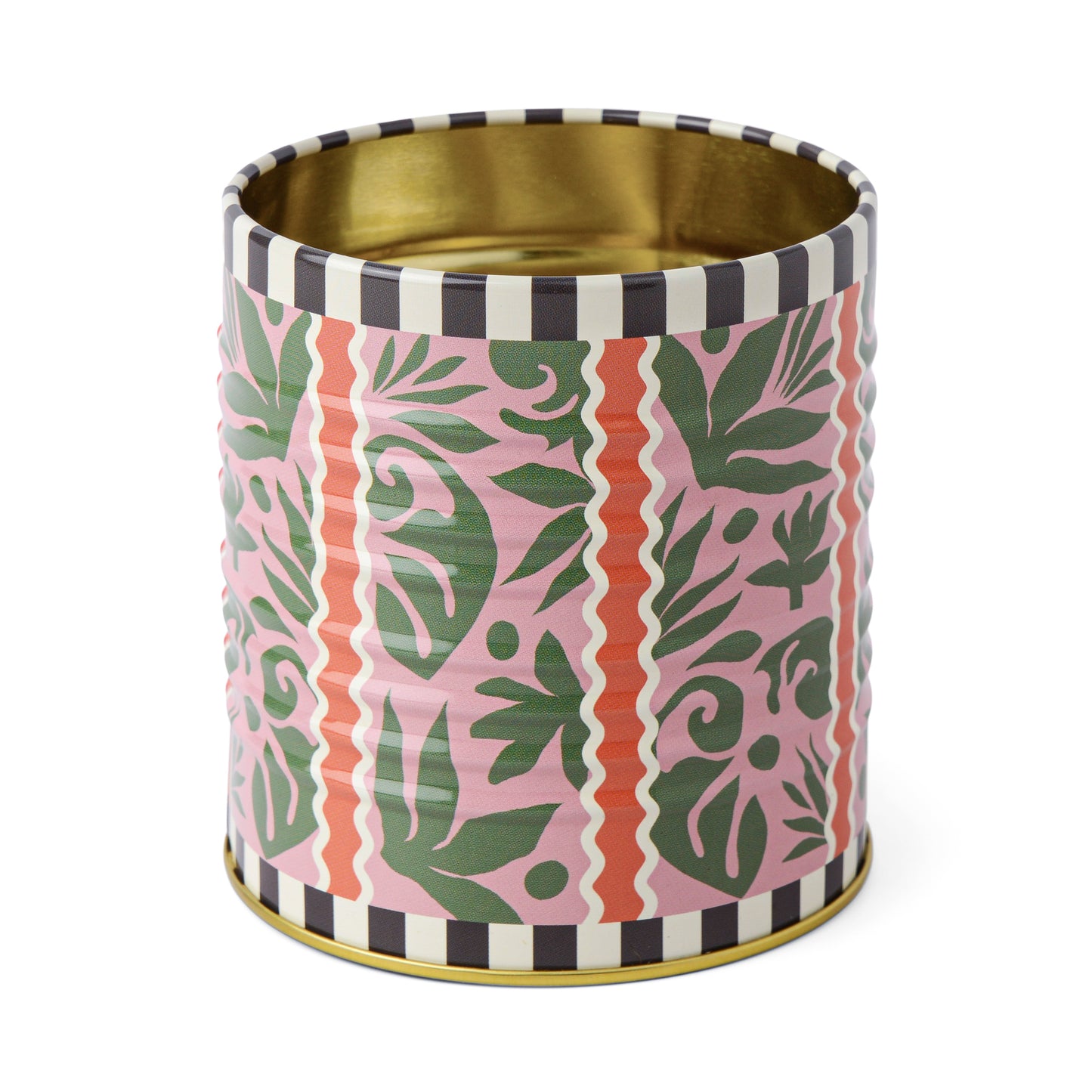 A Dopo! Jungle Storage Tin - The Perfect Pen Pot!