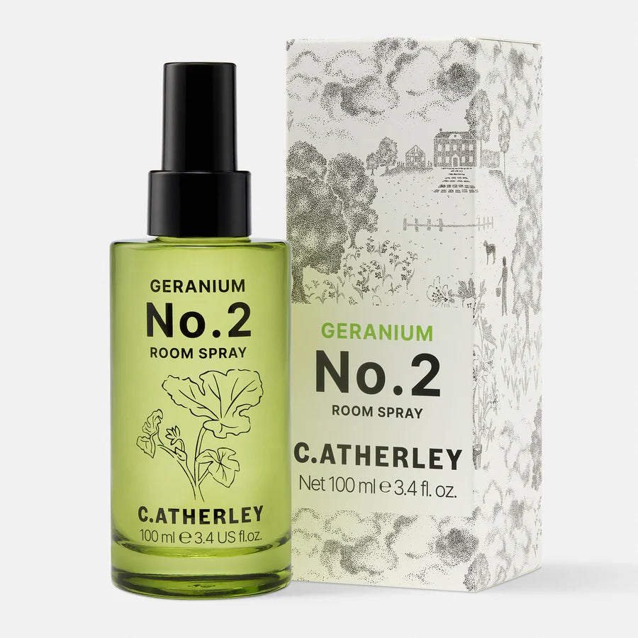 No.2 Room Spray, 100ml
