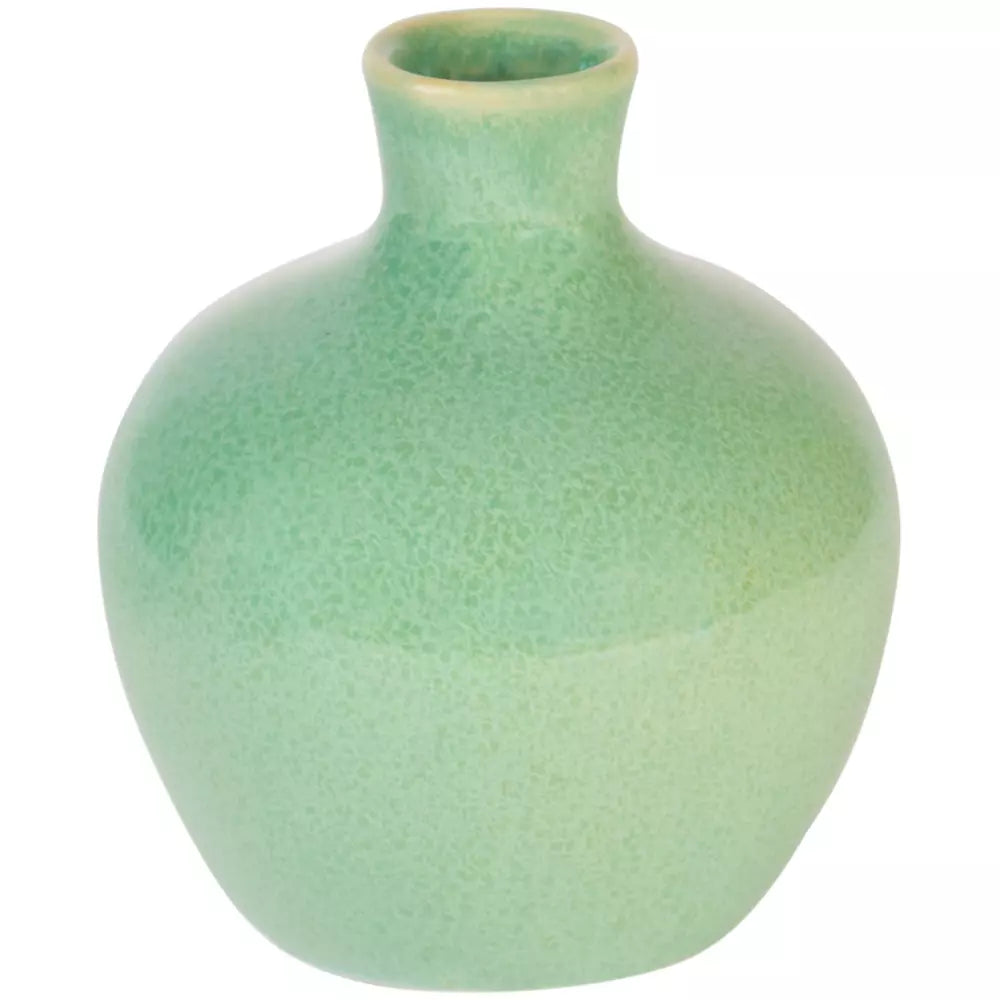 Bud Vase - Green