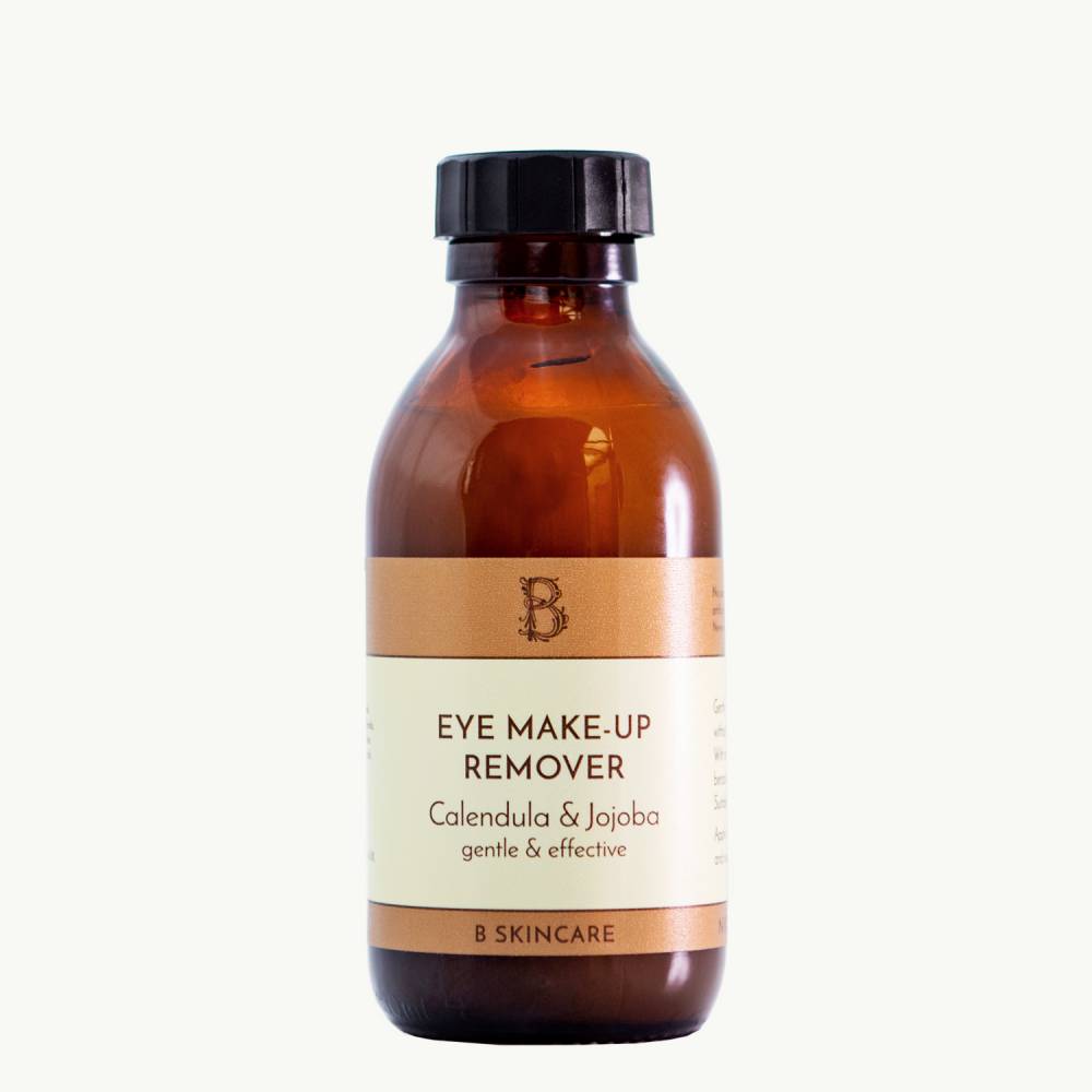 Eye Make-up Remover - Calendula & Jojoba