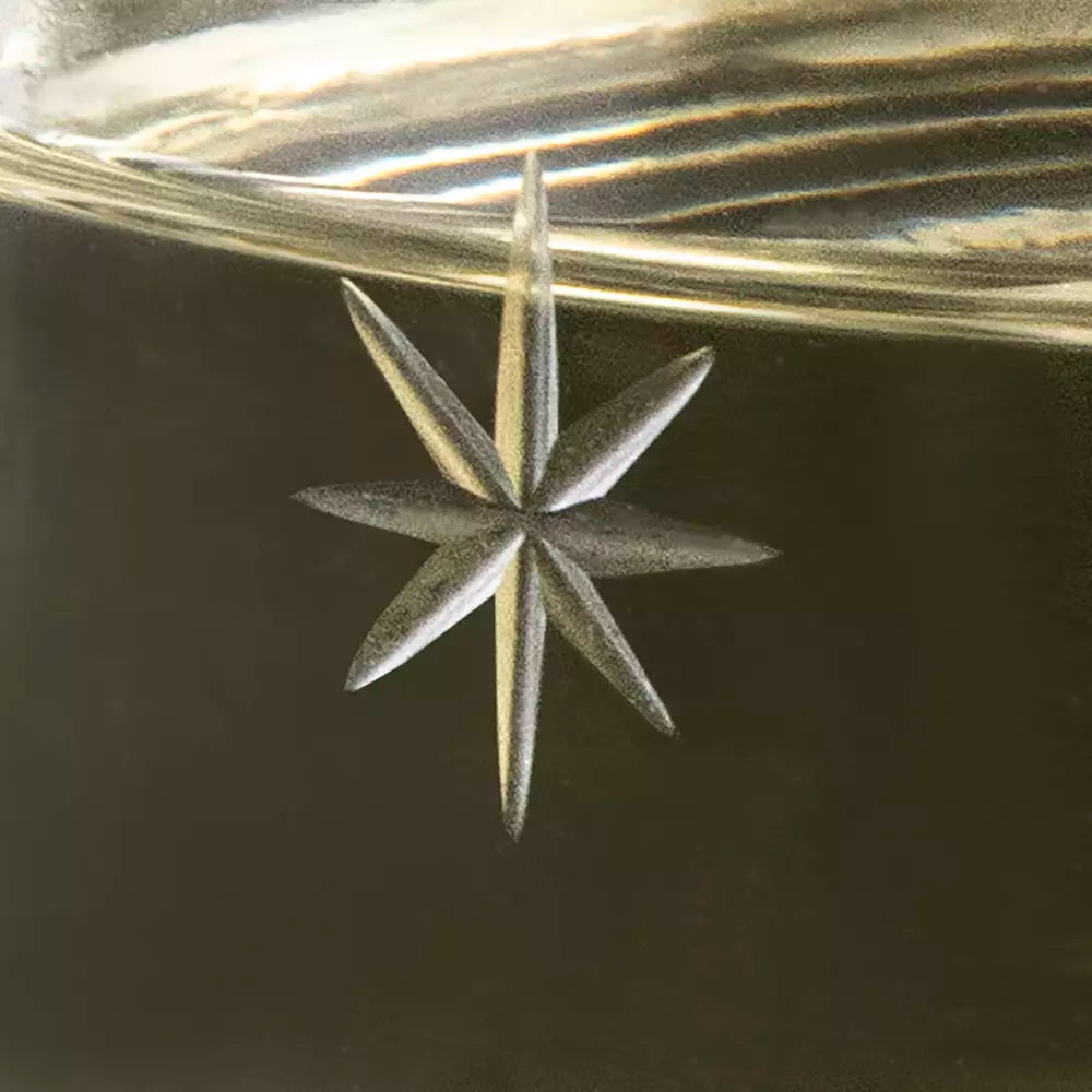 Prosecco - Etched Stars
