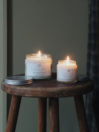 QUIESCENT@, Scented Soy Candle - 250ml