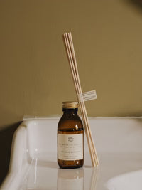 Orange Blossom Reed Diffuser 100ml