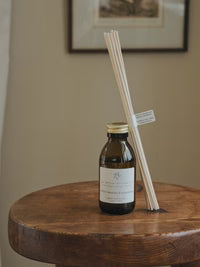 Sweet Orange & Geranium Reed Diffuser 100ml