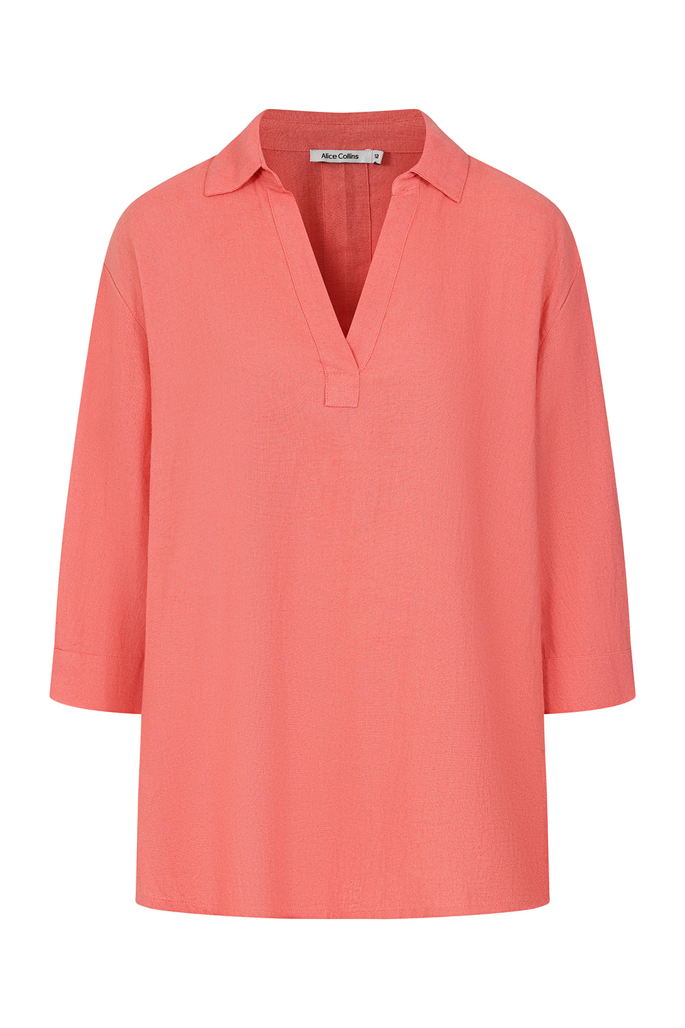 Colette Tunic - Fiesta
