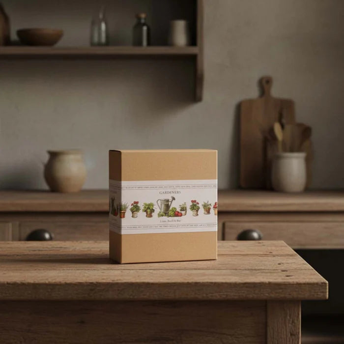 Gardeners Gift Box