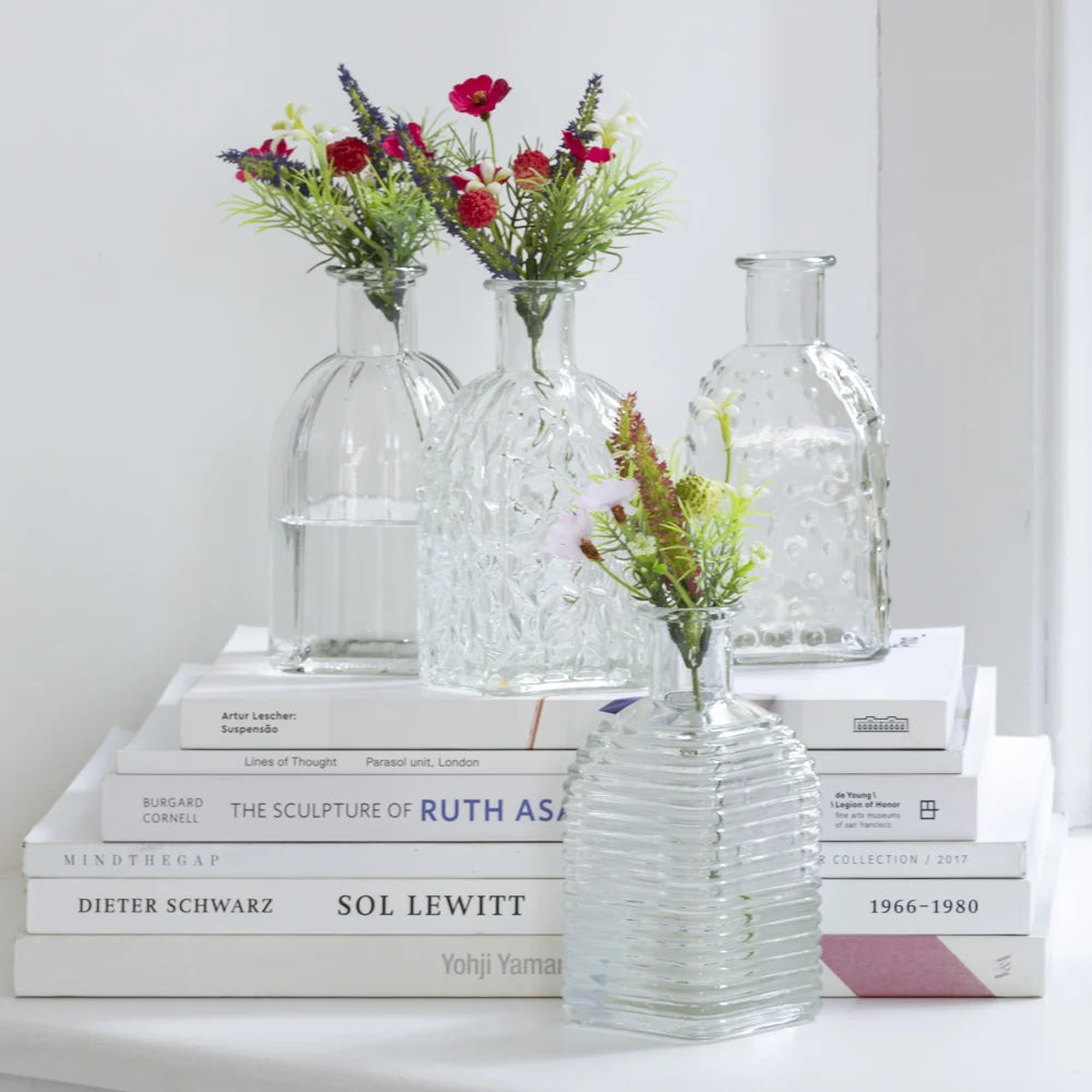 Mini Mixed Wildflower Bunch