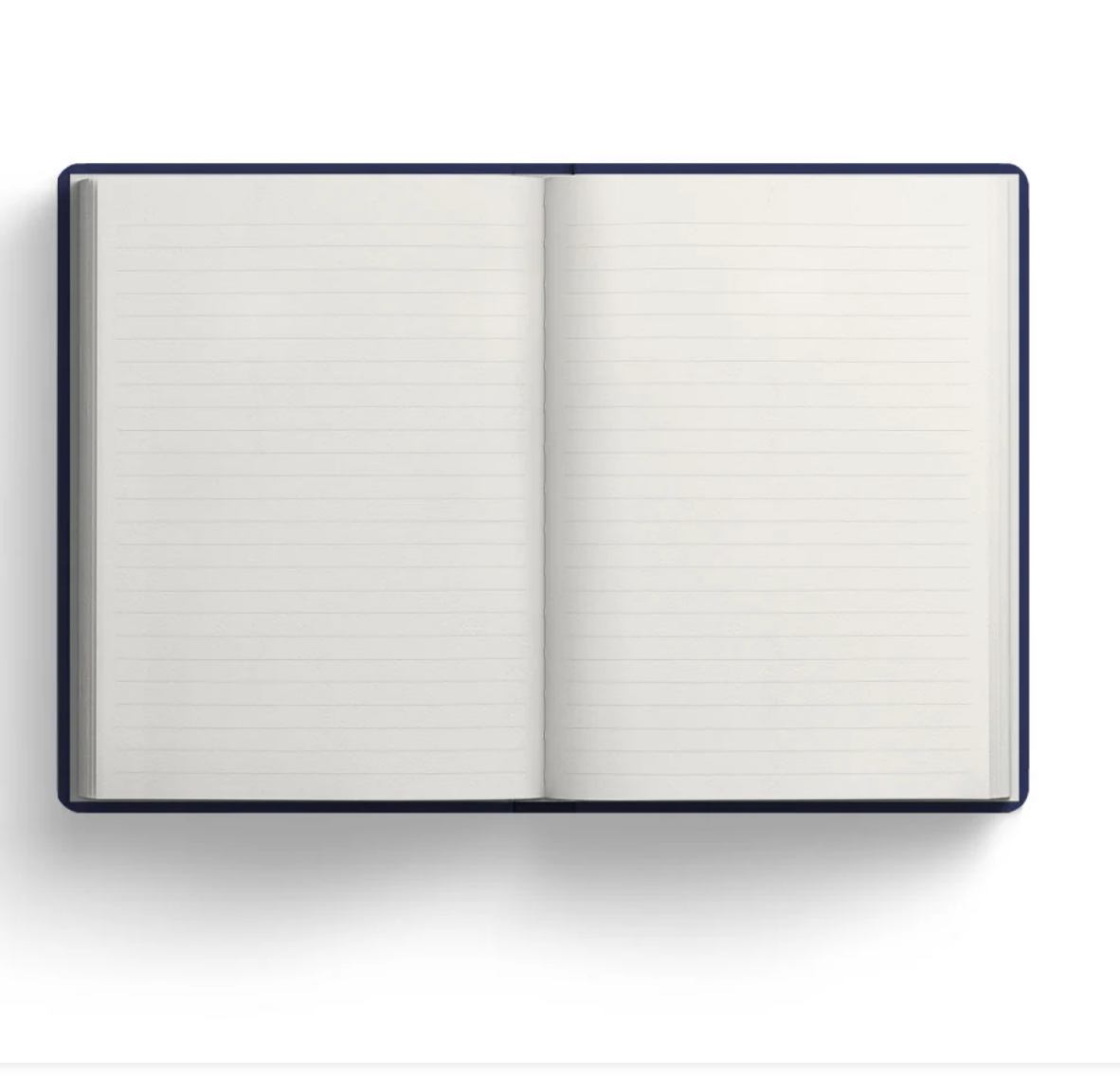 Things I Need To Do Notebook