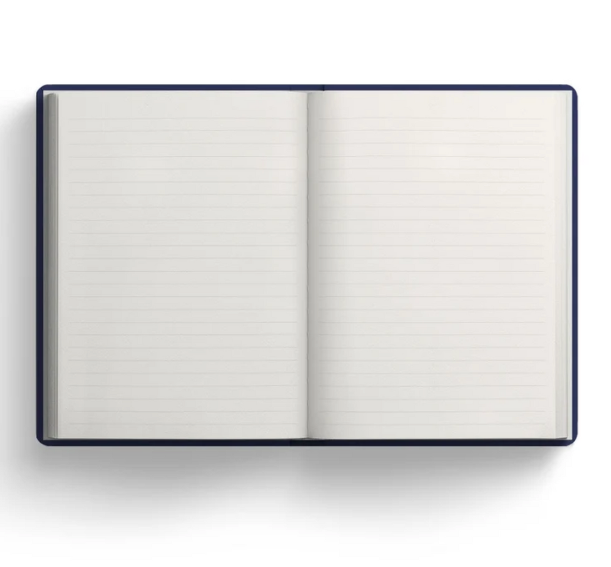 Oastbrook Hardback Notebook (A5)