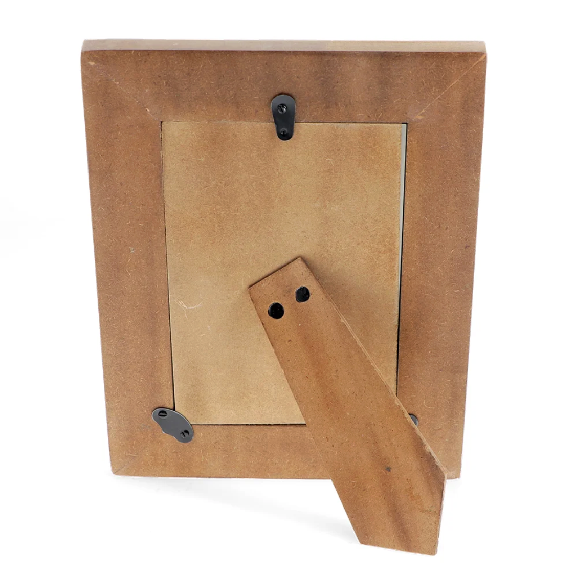 Pink Rectangular Picture Frame