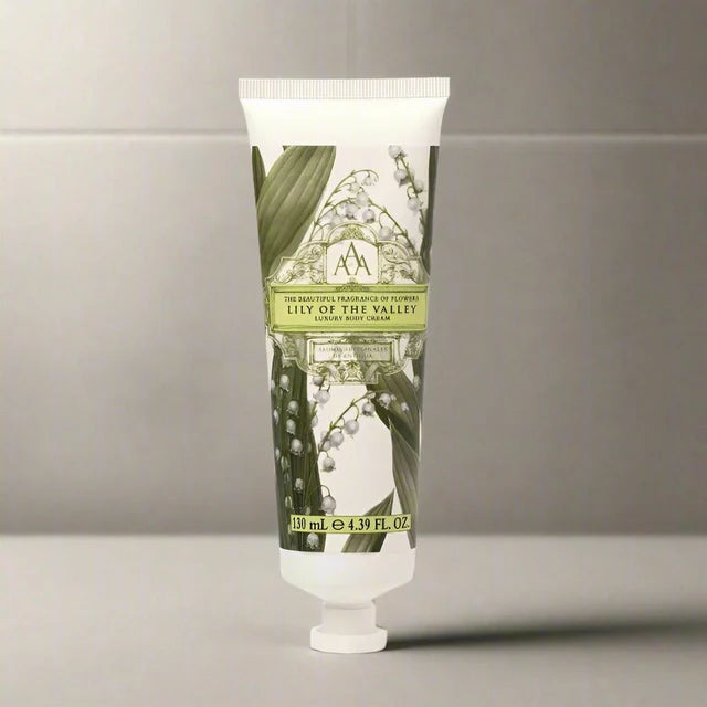 AAA Lily of the Valley Body Cream