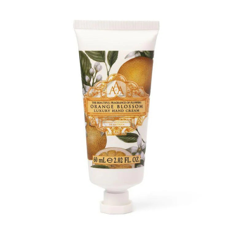 AAA Orange Blossom Hand Cream