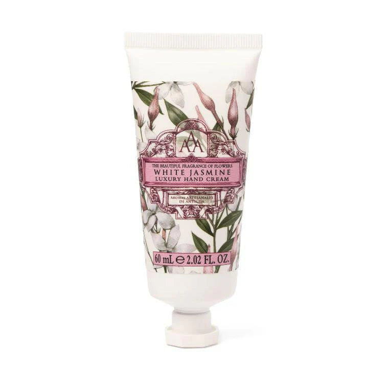 AAA White Jasmine Hand Cream