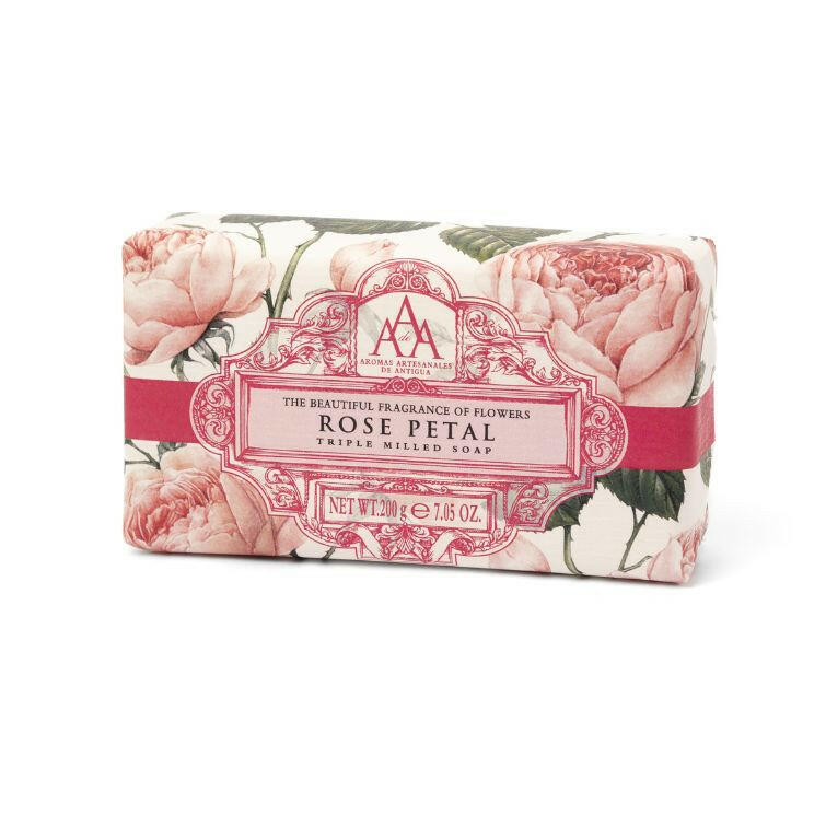 AAA Rose Petal Soap
