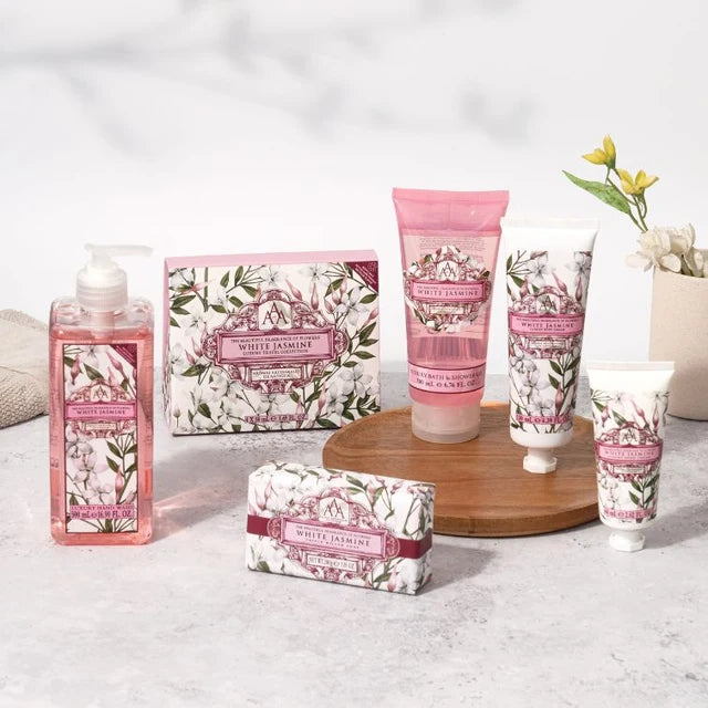 AAA White Jasmine Body Cream