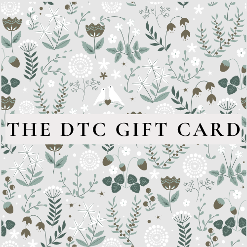 The DTC Giftcard