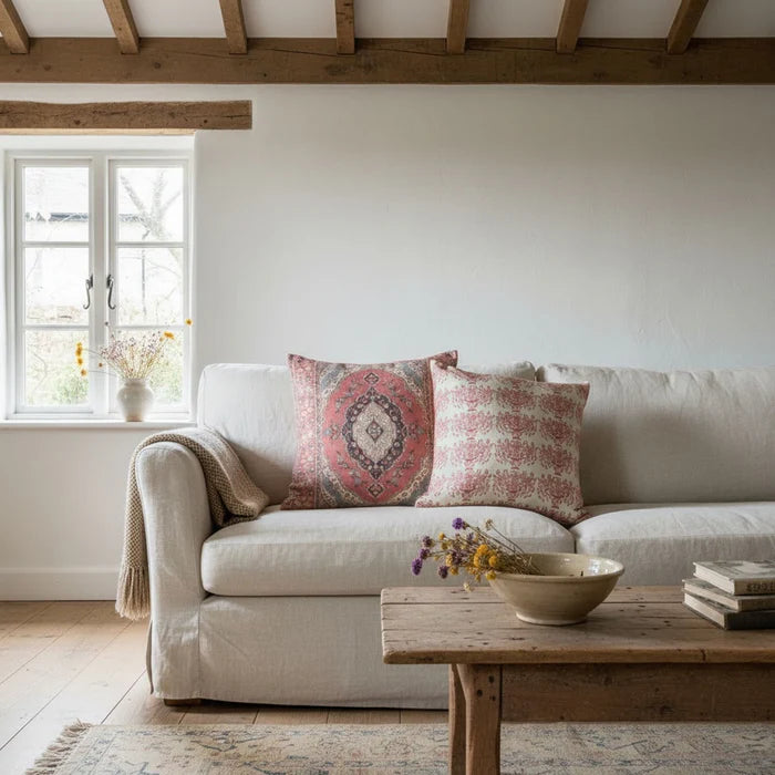 'Empire' Cushion