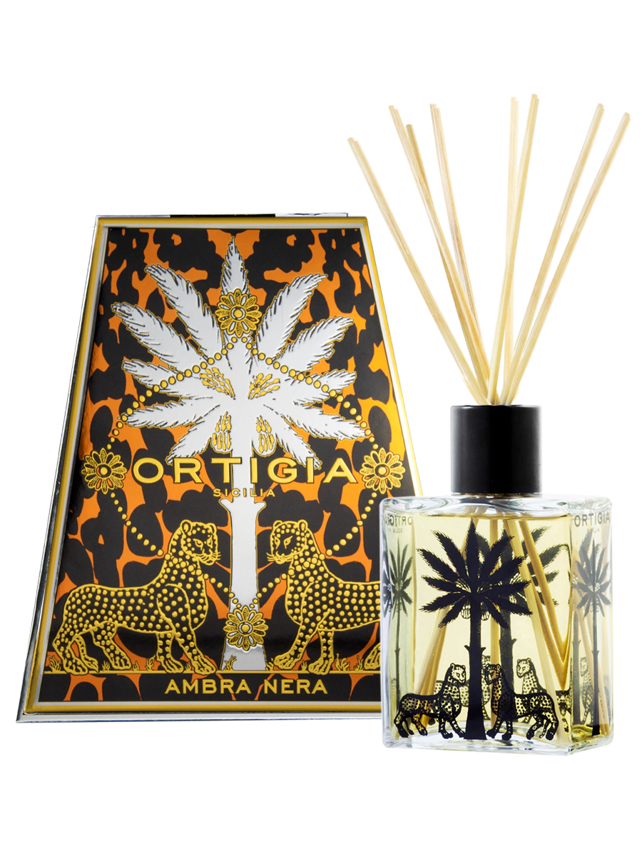 Ambra Nera Diffuser