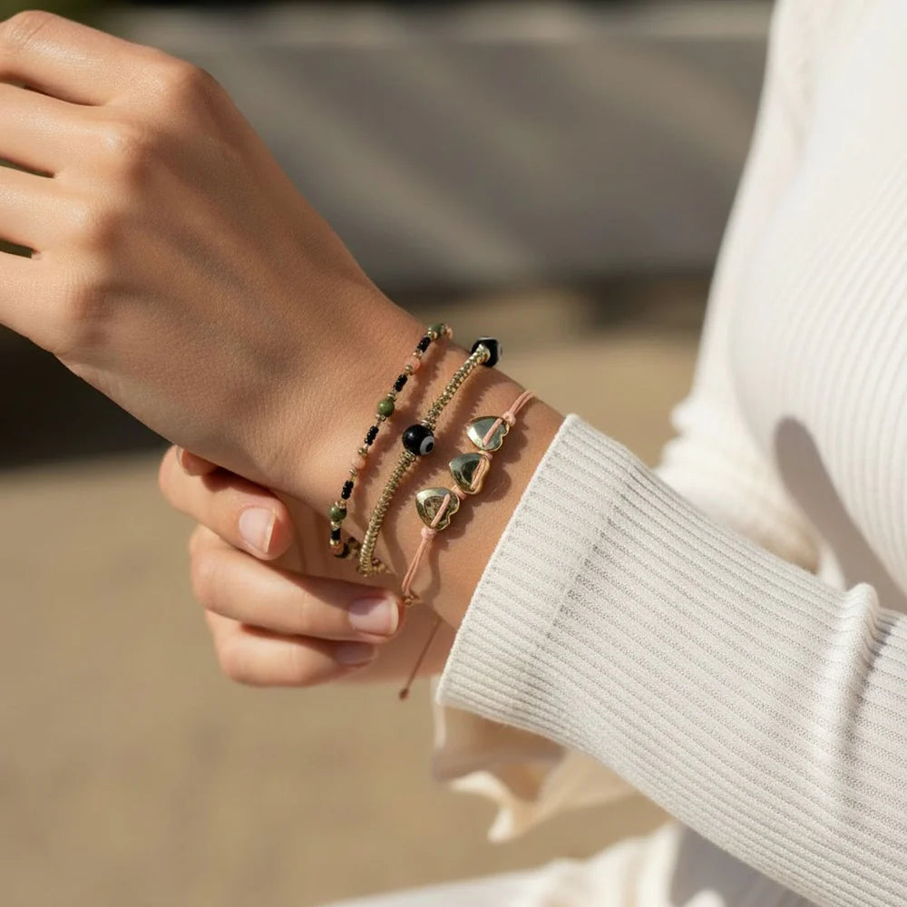 10 Suvi Bracelet