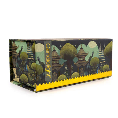 Bukhara - Set of 2 Candles