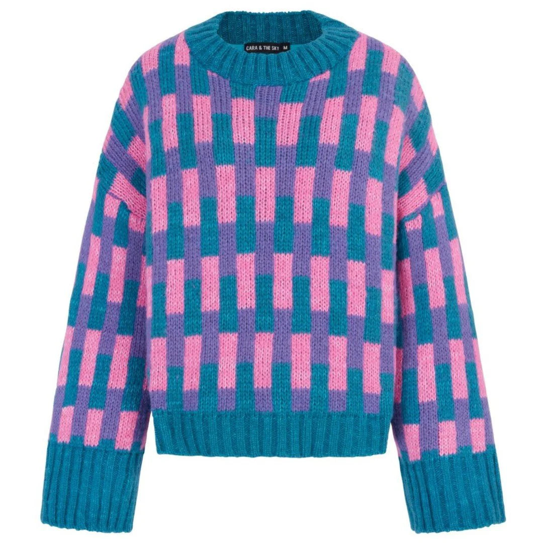 Charlotte Jumper