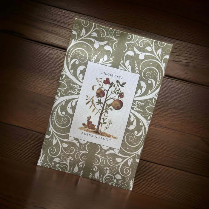 Large Scented Sachet - Autumn Fruits