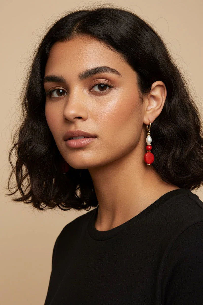 28 Vanamo Earrings
