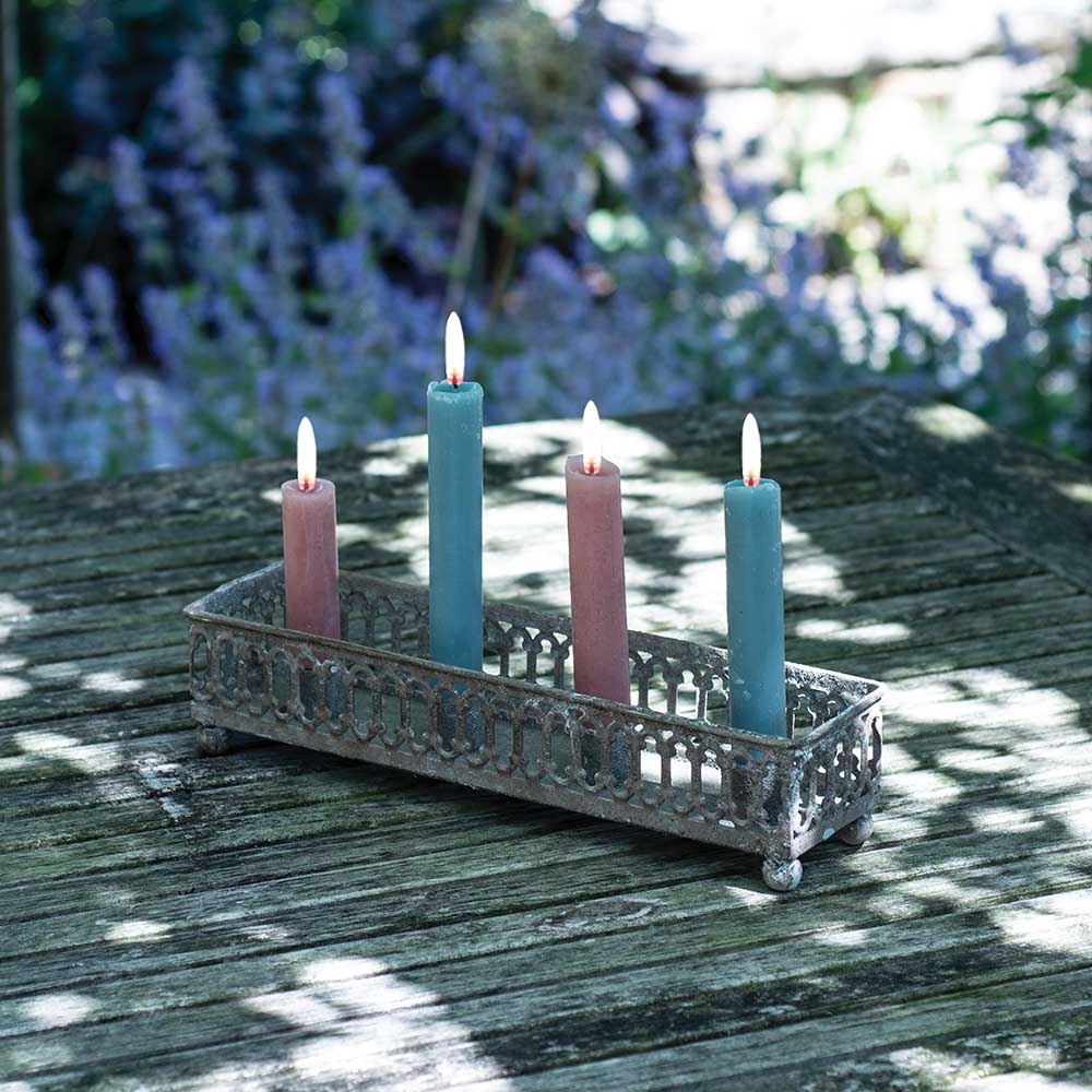 Candle Tray